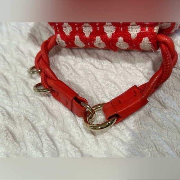 Chanel Iconic 2008 Runway Reissue Mini Bag - Anklet - Picture 12 of 15